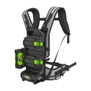 Harnais dorsal porte-batterie double EGO PRO BHX2001