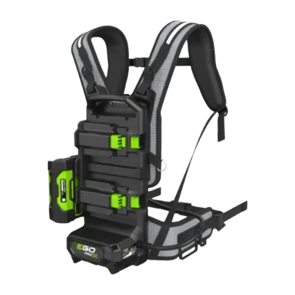 EGO Harnais dorsal porte-batterie double EGO PRO BHX2001