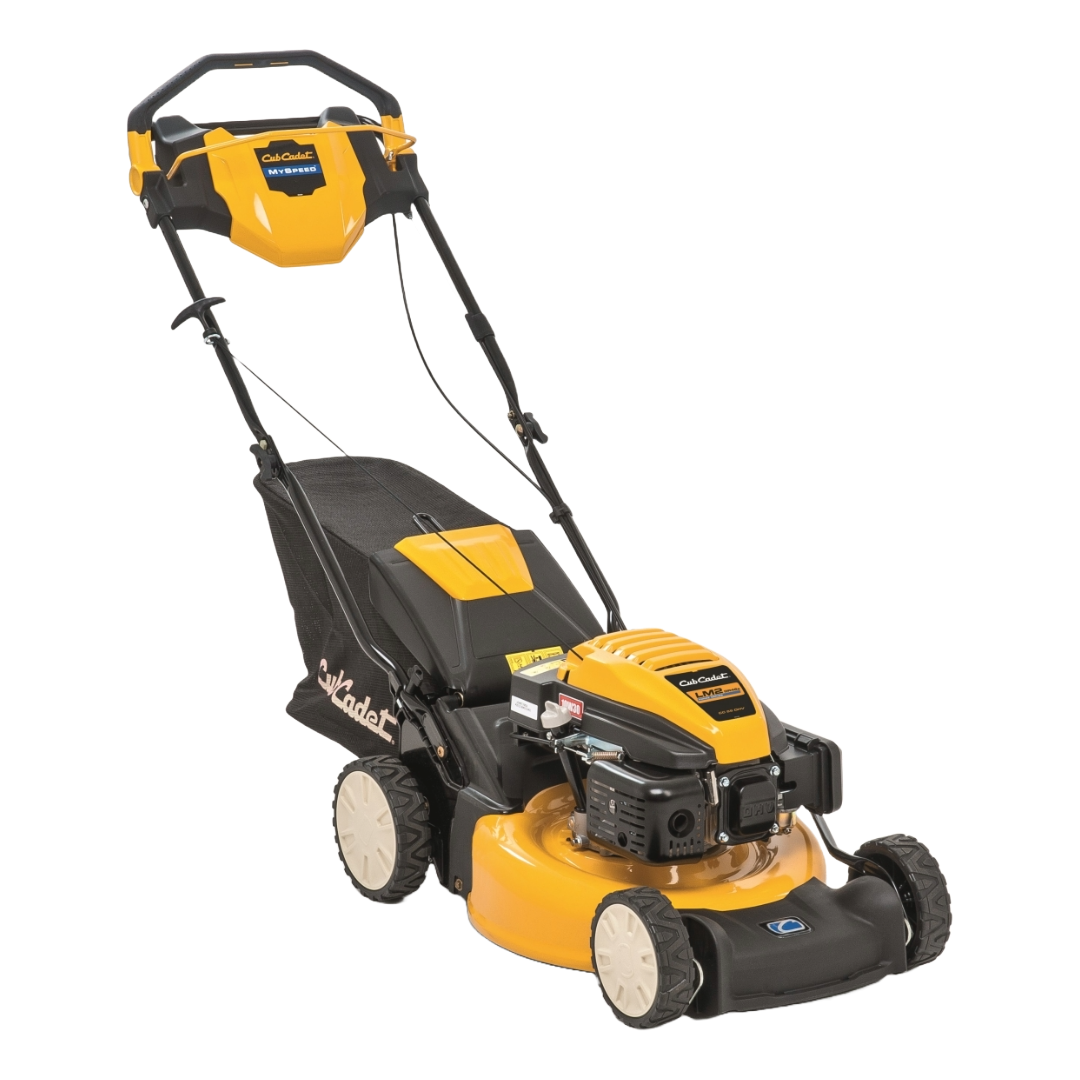 Tondeuse thermique CUB CADET LM1 AR46