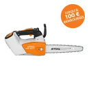 Élagueuse à batterie STIHL MSA 161 T