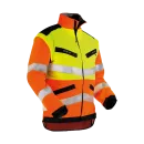 Veste PFANNER® KlimaAIR® Reflex