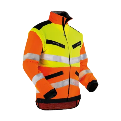PFANNER Veste PFANNER® KlimaAIR® Reflex