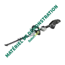 Taille-haies à batterie EGO HTX5300-P - Démonstration