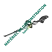Taille-haies à batterie EGO HTX5300-P - Démonstration