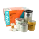 Kit d'entretien KUBOTA W21TK00250