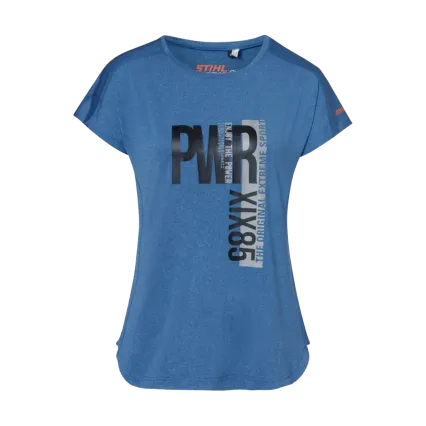 STIHL T-Shirt STIHL PWR
