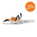 Tronçonneuse à batterie STIHL MSA 70 C-B