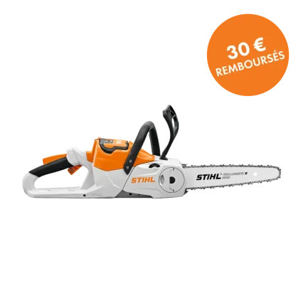 STIHL Tronçonneuse à batterie STIHL MSA 70 C-B