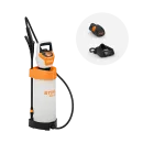 Pulvérisateur à batterie STIHL SGA 30 - Pack 1 batterie