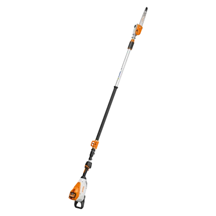 STIHL Perche d'élagage à batterie STIHL HTA 160