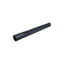 Embout rainures plastique