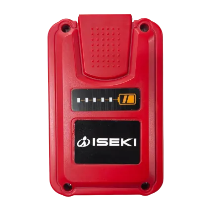 ISEKI Batterie ISEKI pour pulvérisateurs PE1500 et PE3500