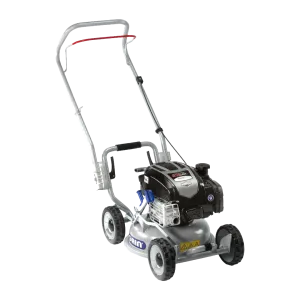 Tondeuse mulching thermique GRIN HM37 B&S