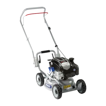 GRIN Tondeuse mulching thermique GRIN HM37 B&S