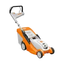 Tondeuse à batterie STIHL RMA 239 C