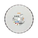 Disque Diamanté Béton