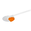 Capot protecteur STIHL scie circulaire Ø 200mm