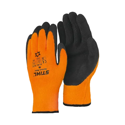 STIHL Gants FUNCTION ThermoGrip