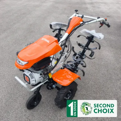 STIHL Bon plan - Motobineuse thermique STIHL MH 700