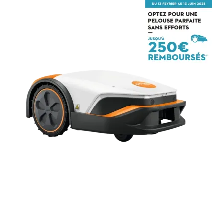 STIHL Tondeuse robot STIHL iMOW® 6