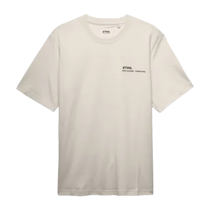 STIHL T-shirt STIHL TREE CIRCLE - Homme