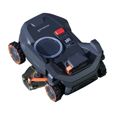 Tondeuse robot SEGWAY NAVIMOW H520E PRO - vue 4