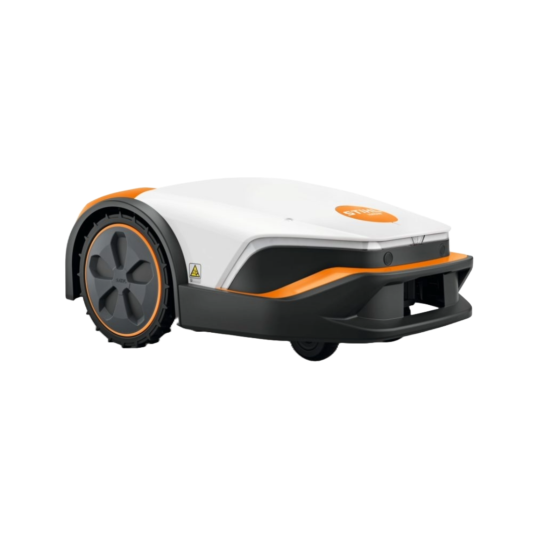 Tondeuse robot STIHL iMOW® 7