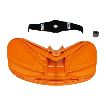 STIHL Kit de broyage STIHL Ø 270 mm avec 3 point de fixation