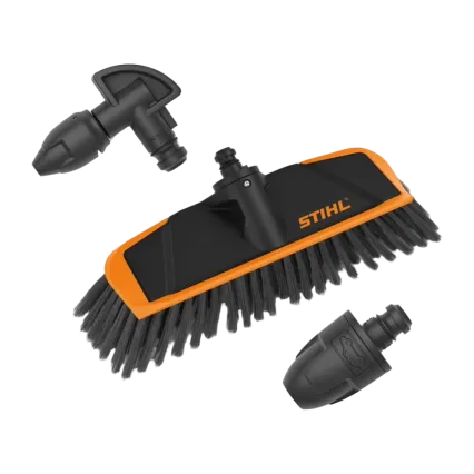 STIHL Kit de nettoyage auto STIHL pour REA 60 PLUS et REA 100 PLUS