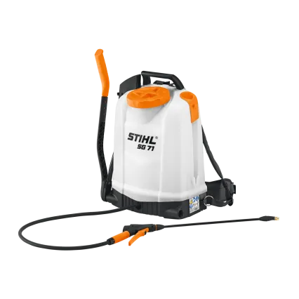 STIHL Pulvérisateur à dos STIHL SG 71