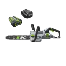 Tronçonneuse à batterie EGO CS1411E - Pack 1 batterie