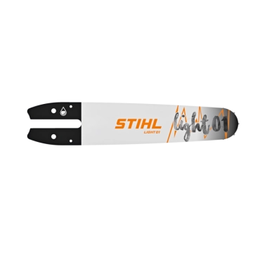 Guide-chaîne STIHL Light 01 - 1/4" P - 1,1 mm - 20 cm