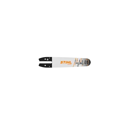 Guide-chaîne STIHL Light 01 - 1/4" P - 1,1 mm - 20 cm