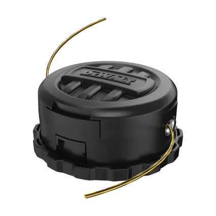 DEWALT Bobine de fil de coupe DEWALT - ø 2,0 mm