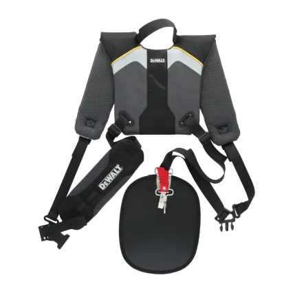 DEWALT Harnais double DEWALT EXO
