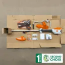 Second choix - Débroussailleuse à batterie STIHL FSA 400 en AutoCut 46-2