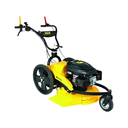 ROQUES ET LECOEUR D&eacute;broussailleuse &agrave; roues ROQUES ET LECOEUR RL2008H