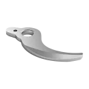 Contre-lame de rechange STIHL ASA 140