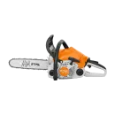 Tronçonneuse thermique STIHL MS 162 C-BE