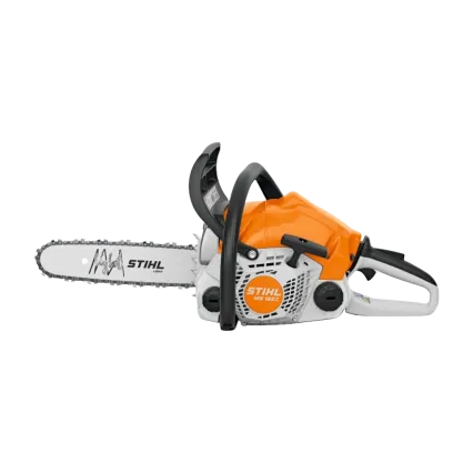 STIHL Tronçonneuse thermique STIHL MS 162 C-BE