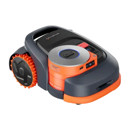 SEGWAY Tondeuse robot SEGWAY NAVIMOW H230E