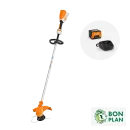 Second Choix - Coupe-bordures à batterie STIHL FSA 60 R - Pack 1 batterie