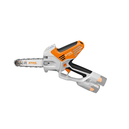 STIHL Scie de jardin à batterie STIHL GTA 40