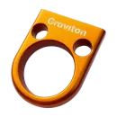 Attache GRAVITON CUTAN pour tronçonneuse STIHL MS 200 T