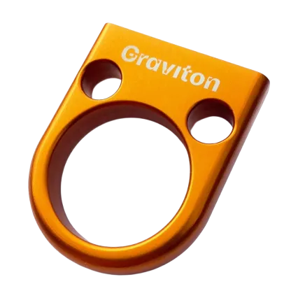 GRAVITON Attache GRAVITON CUTAN pour tron&ccedil;onneuse STIHL MS 200 T