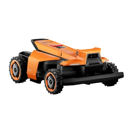 SEGWAY Tondeuse robot SEGWAY NAVIMOW TERRANOX CM240M1