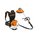 Débroussailleuse à dos STIHL FR 460 TC-EM