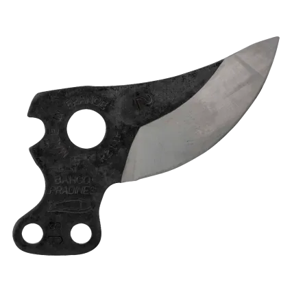 BAHCO Lame de rechange pour P1-22, P2-22 BAHCO R201P