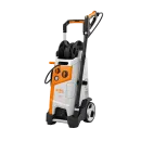 Nettoyeur électrique RE 170 PLUS