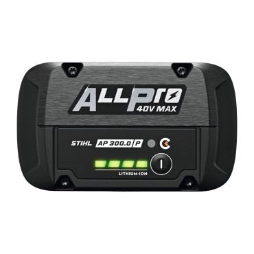 Batterie Lithium-Ion STIHL ALLPRO AP 300.0 P C - vue 2